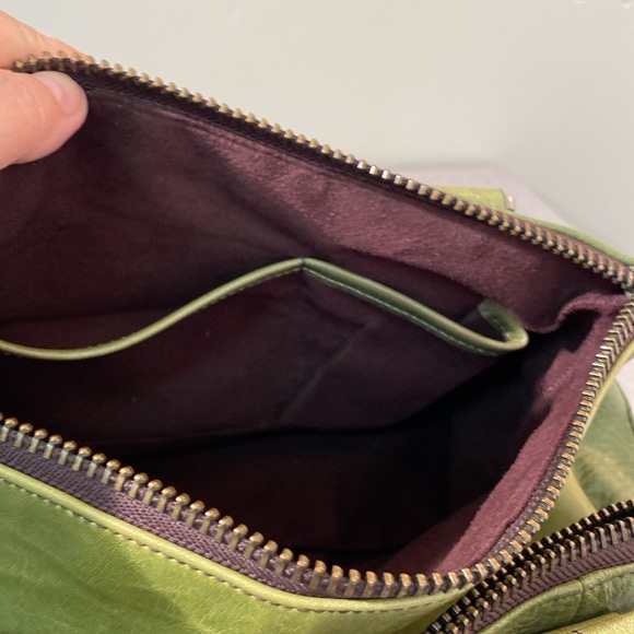 Matt & nat - double zip handbag - Picture 10 of 15